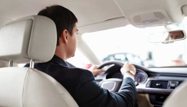 За кермо тепер по-новому