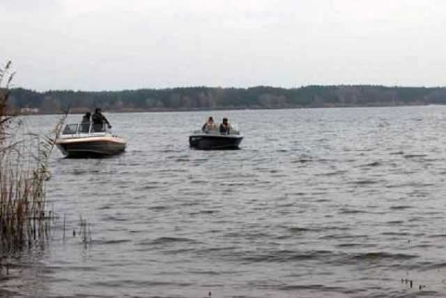 Из Каневского водохранилища выудили труп подростка