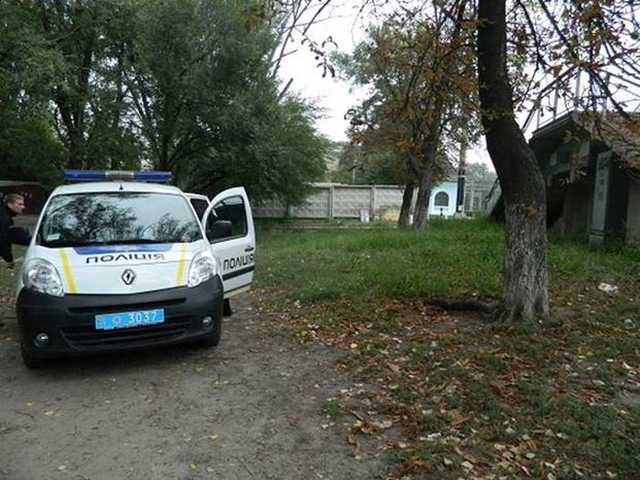 На Одесчине пьяные военные устроили разборки, один погиб