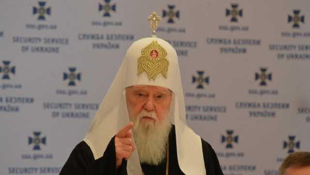 Встреча с Кириллом и автокефалия: Филарет снял все вопросы по конфликту