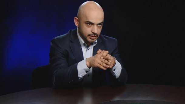 Найем озвучил, кто будет расплачиваться за блокирование телеканала NewsOne