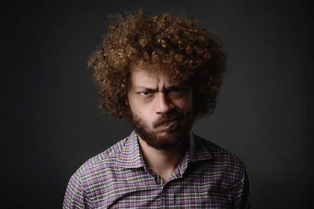 Голодающая Украина: Варламов жестко потроллил россиян прогулкой по маркету в Киеве