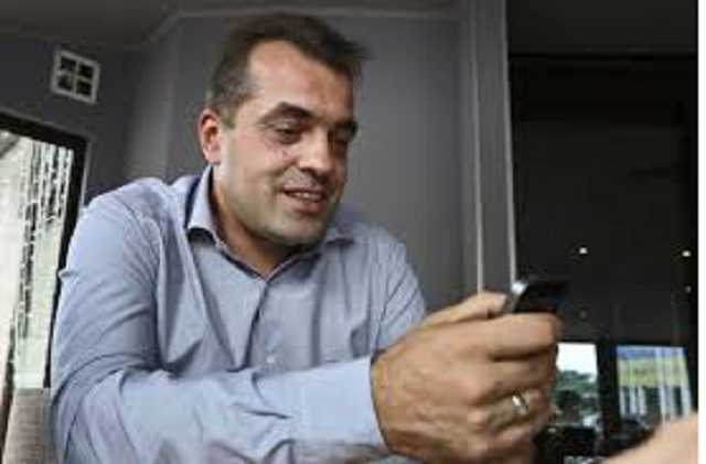 Бирюков пояснил нюансы питания украинских бойцов