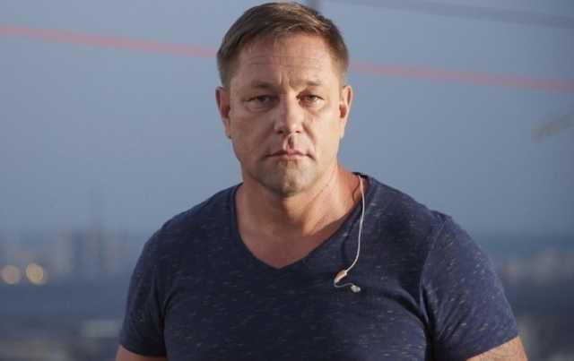 Стогний: А Президент понимает, что в стране нет правоохранительной и судебной системы?!