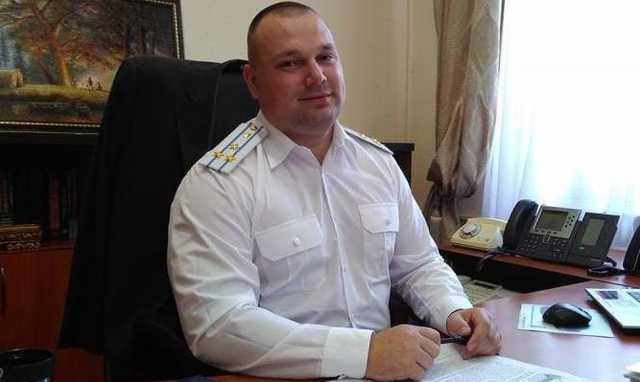 Дело "янтарной мафии": главный фигурант защитил диссертацию о борьбе с коррупцией