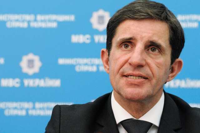 "Слишком высокая цена": у Авакова придумали, как наказать Мураева за "госпереворот"