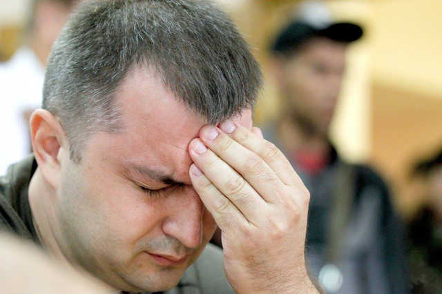 Дело Саакашвили ведет скандальный прокурор Кулик, ранее обвиненный в незаконном обогащении