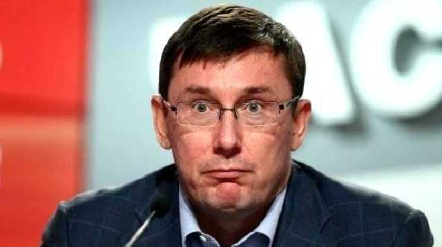 «Связь» Саакашвили с Януковичем: нардеп пояснил маразм Луценко