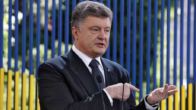 Юрий Романенко: «Порошенко пошел ва-банк, потому что ставки поднимаются до небес»