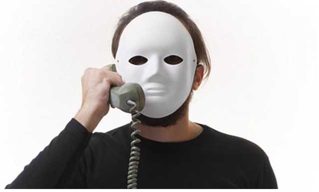 Более 100 тысяч гривен отдали мошенникам жители Киевщины за последний месяц