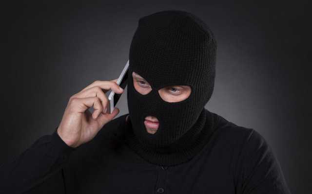 Топ-5 самых распространенных видов мошенничества в Киевской области