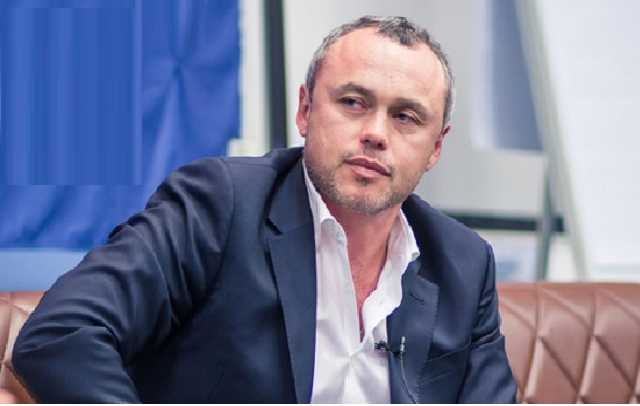 Ответ реформаторам: результаты работы вашей похоронной команды видны всем, — Черняк