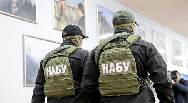 В НАБУ обвинили генпрокурора в распространении неправдивой информации