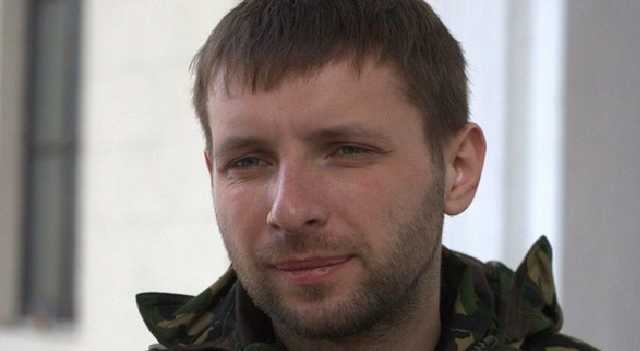 Парасюк: А де фільм про зв’язки Порошенка з Курченком, Фірташем та Ахметовим?