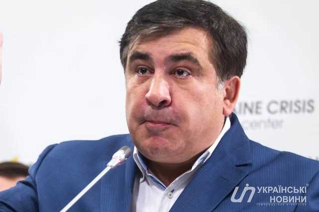 Саакашвили собирается завтра добровольно явиться на допрос