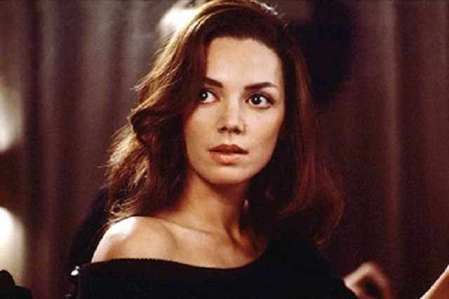 Умерла известная модель, угодившая в громкий скандал с Кремлем