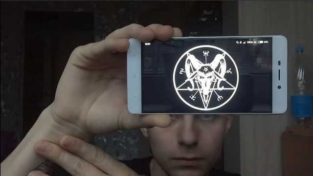 "Синего кита" сменила "красная сова". В Украине дети увлеклись новой смертельной игрой