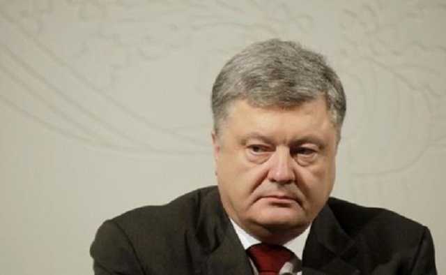 Порошенко получил вторую за неделю публичную "оплеуху" от Запада, – политолог