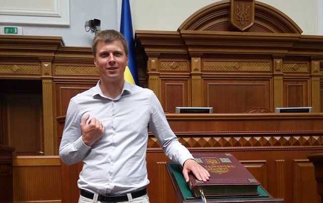 Нардеп Алексей Мушак подтвердил подписание Академией аграрных наук договора с китайским агрохолдингом