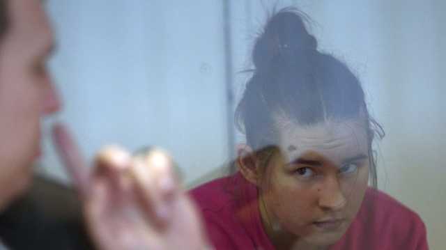 Резонансное дело. В Киеве похитительницу малыша держат взаперти