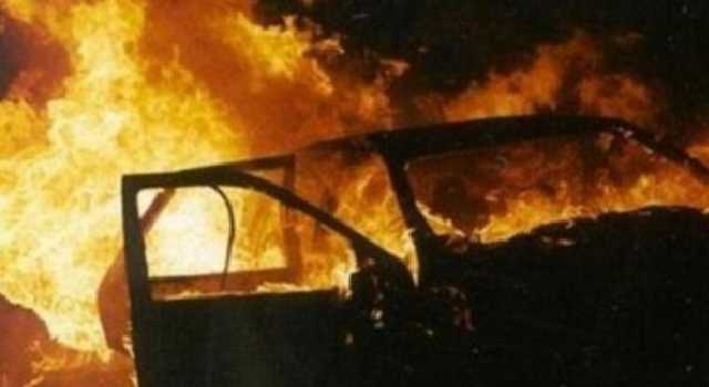 В Харькове взорвали авто сотрудника полиции, – СМИ