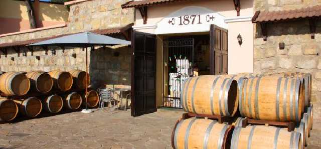 Ход конем. Молдова научилась поставлять свои товары в оккупированный Крым, украинская власть бессильна