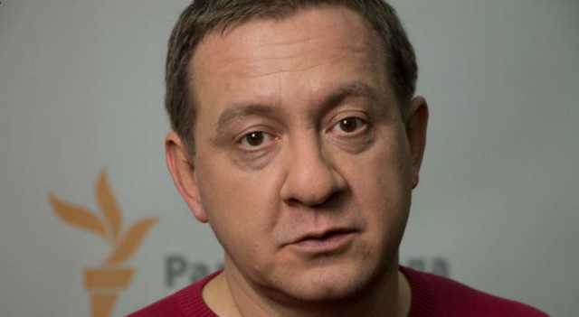 Надо лечить! Украинский журналист резко обратился к россиянам