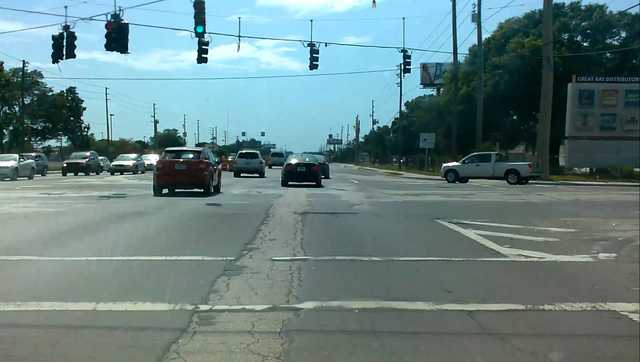 Мажоры из России устроили беспредел в США: опубликовано дикое видео