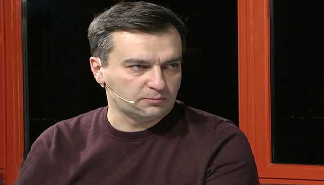 Украинская власть приближает свой конец, – Гнап