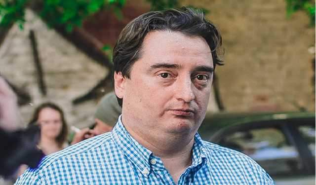 Гужва: СБУ кошмарит журналистов