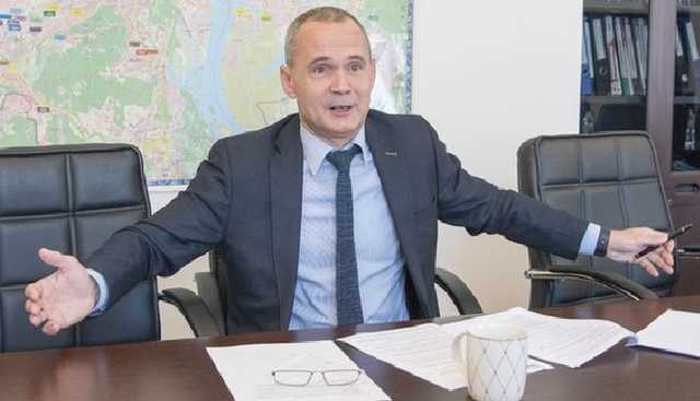 СМИ выяснили скандальные подробности ухода зама Кличко