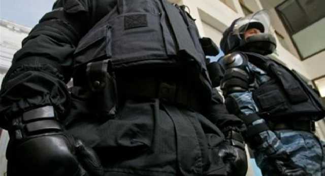 Печать МВД и оружие: ГПУ провела результативный обыск у агента НАБУ