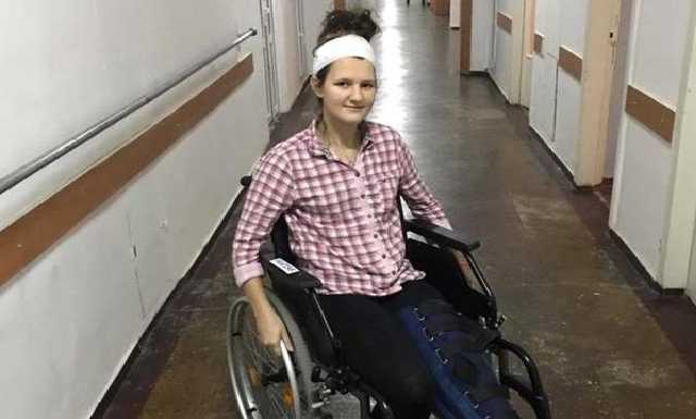 ДТП в Харькове: последнюю пострадавшую выписали из больницы