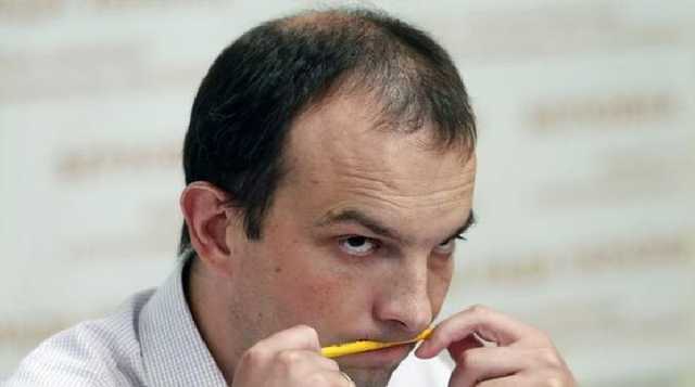 В Раде зарегистрировали постановление об отставке Соболева