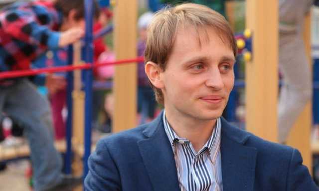 Сергею Крымчаку не вернут деньги, изъятые во время обыска НАБУ