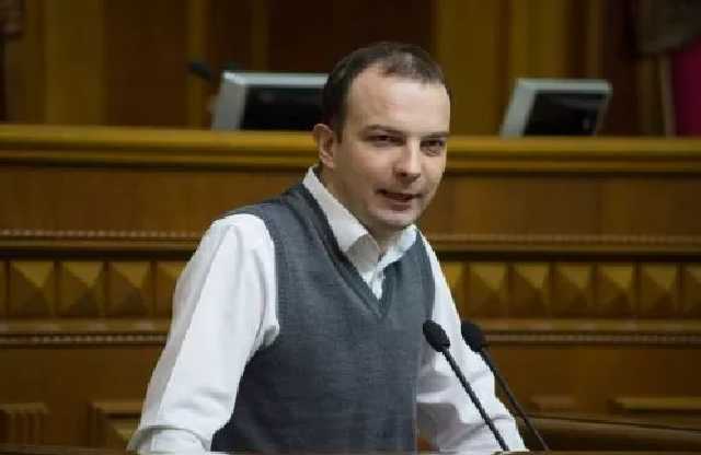 Соболєв: Я не маю жодного стосунку до Саакашвілі