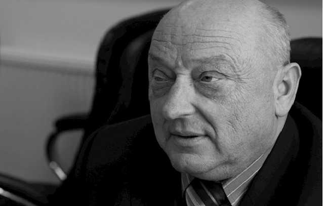 Огромная утрата: умер известный украинец