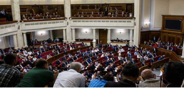 Нардеп Буглак получил в наследство 21 миллион