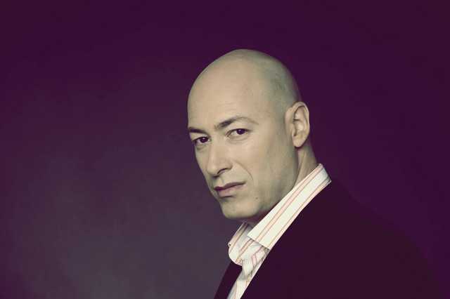 Гордон: В Грузии врач получает от 5 до 15 тыс. долларов