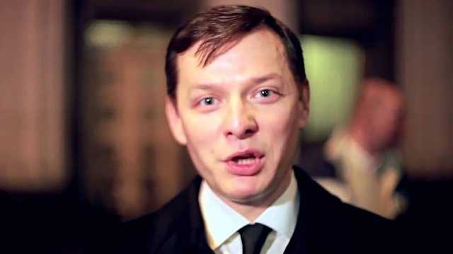 Ляшко назвал Саакашвили убийцей, который скрывается от украинского правосудия