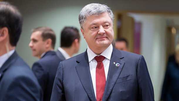 Такого давно не бывало, – Порошенко отреагировал на принятие бюджета