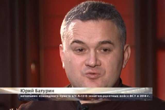 Сбежавший в Россию экс-майор ВСУ оболгал Украину на КремльТВ: видеофакт