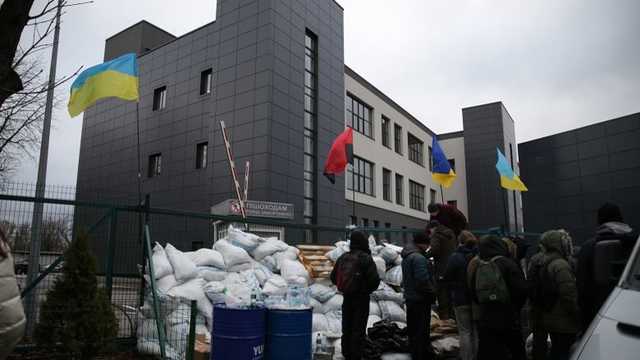 "Без огонька": блогер указал на прокол в скандале с блокадой NewsOne