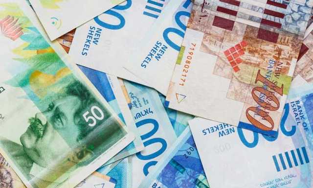 Известных выходцев из Украины изобразили на израильских банкнотах