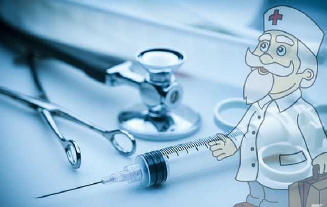 Стало известно, как украинцы относятся к семейным врачам и лечению в стационаре