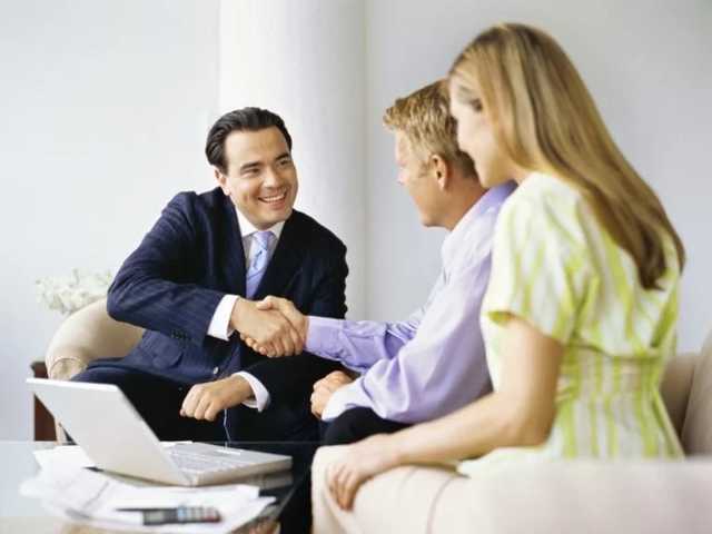 Афера года: десятки киевлян остались без квартир