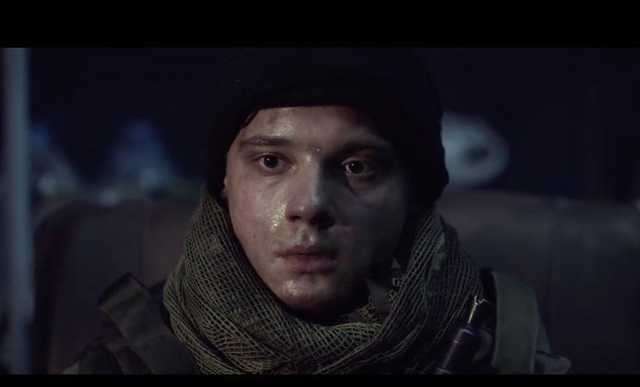 В Черновцах отказались показывать фильм «Киборги»