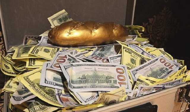 Пора «браться за кнут»: Западу посоветовали приструнить Киев