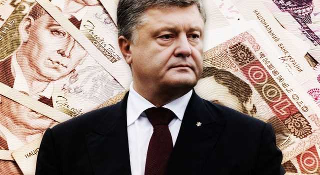 Агонія бізнесу чи зростання добробуту. Економісти оцінили ініціативу Порошенка з підвищення зарплат