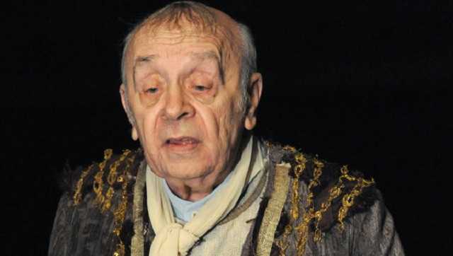 Я всегда был за Путина: самые яркие фразы Броневого об Украине